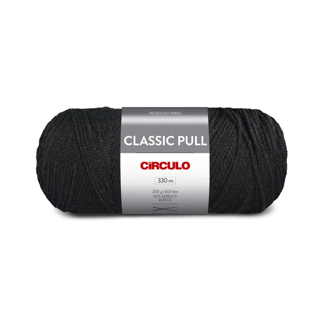 Circulo Classic Pull Yarn (8990)