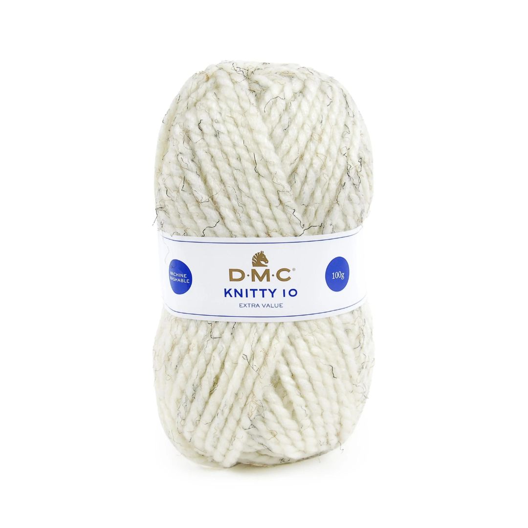 DMC Knitty 10 Yarn (930)