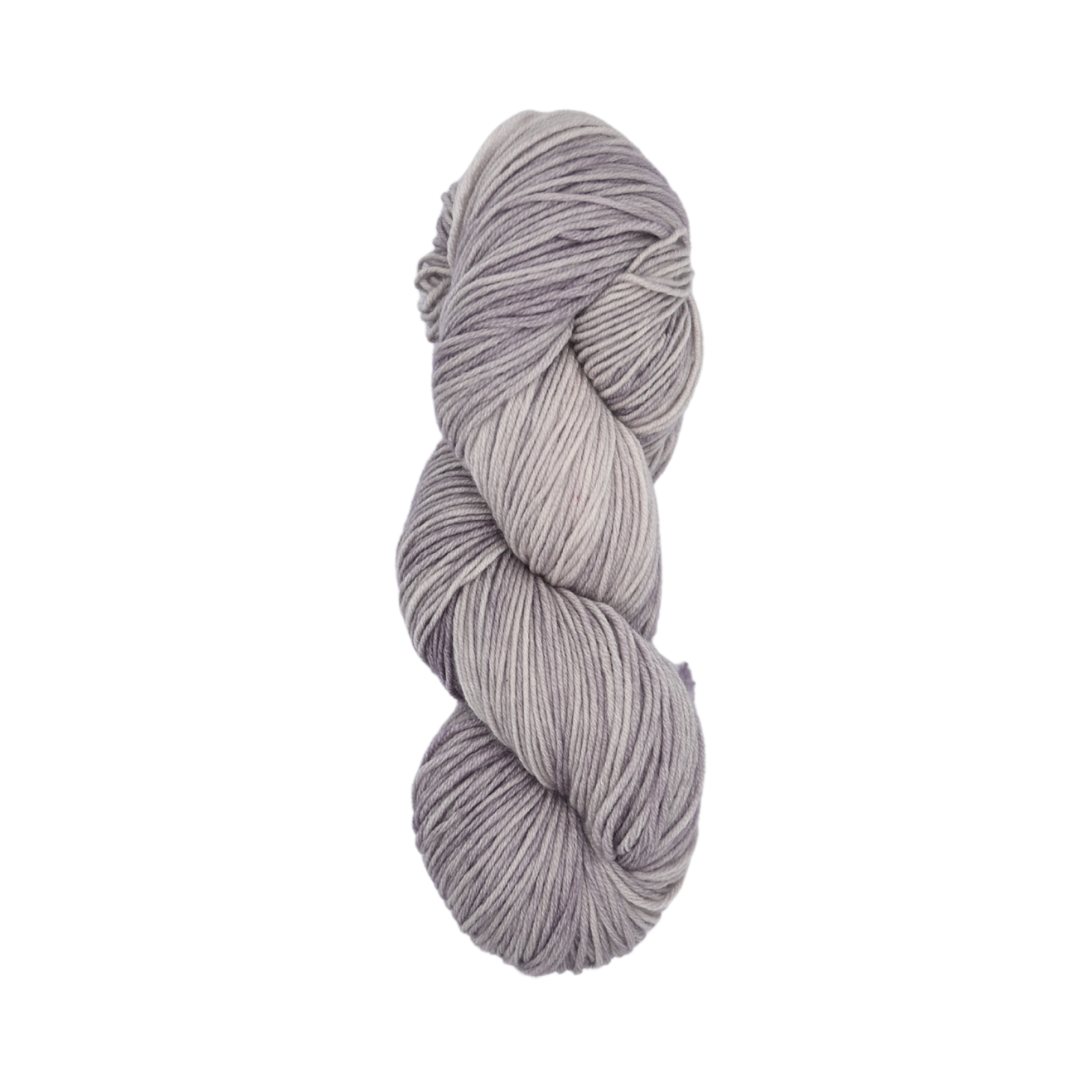 Roya Merino DK Yarn (Dark 01)