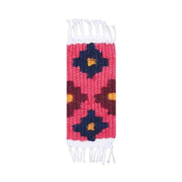 Neshanak Handmade Rug Bookmark