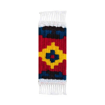 Neshanak Handmade Rug Bookmark