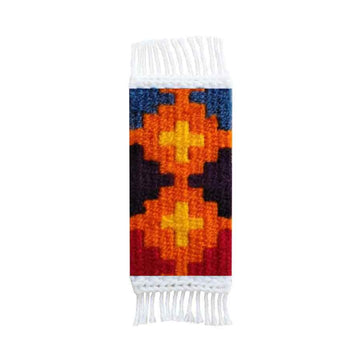 Neshanak Handmade Rug Bookmark