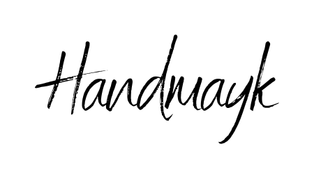 Handmayk Logo