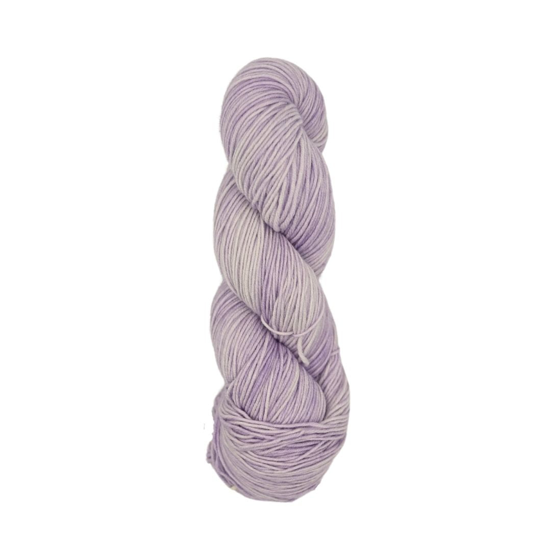 Roya Merino DK Yarn (Lavender 01)