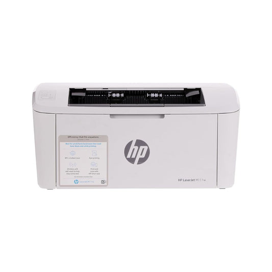 HP LaserJet M111w Black & White A4 Printer with Wi-Fi