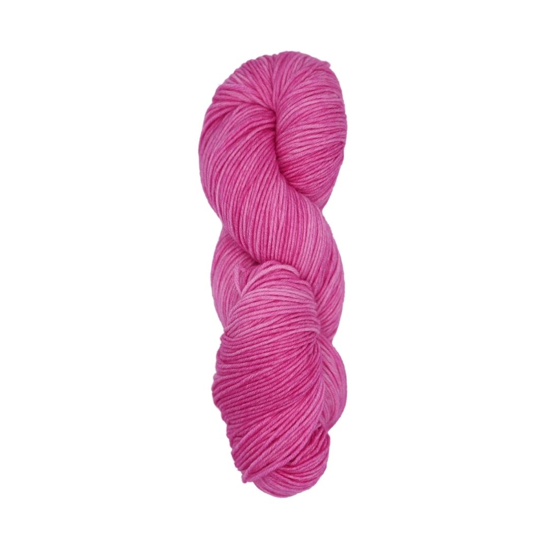 Roya Merino DK Yarn (Magenta 02)