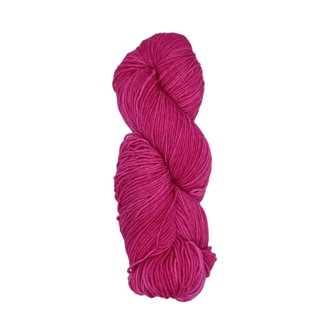Roya Merino DK Yarn (Magenta 03)