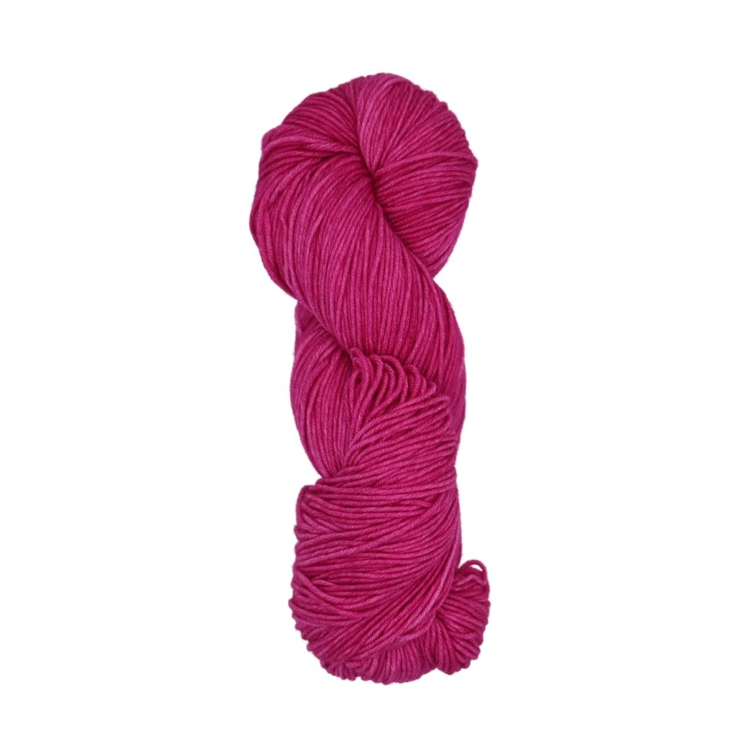 Roya Merino DK Yarn (Magenta 04)
