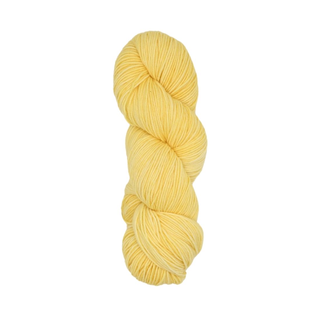 Roya Merino DK Yarn (Mustard 01)