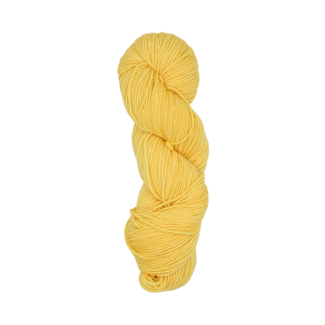 Roya Merino DK Yarn (Mustard 02)
