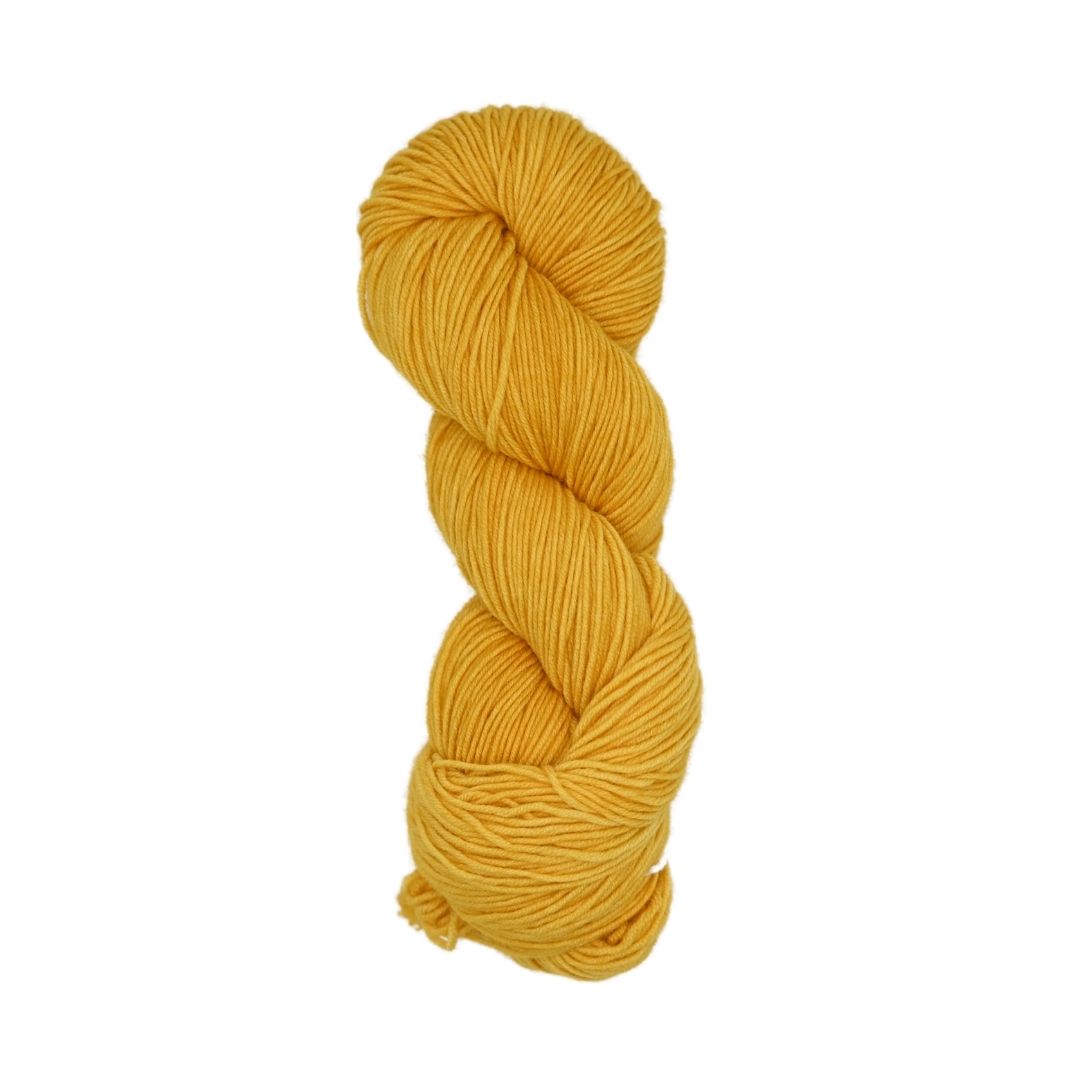 Roya Merino DK Yarn (Mustard 03)