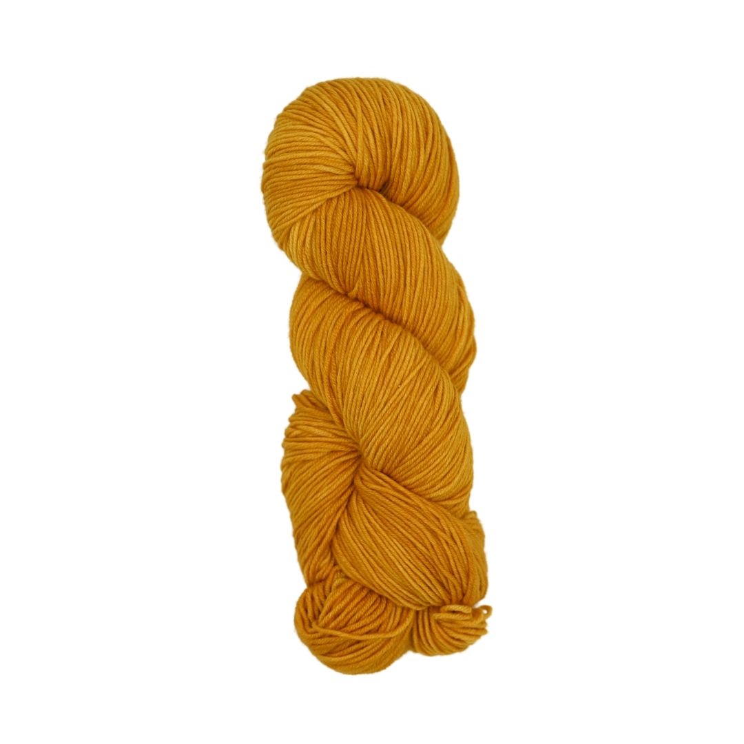 Roya Merino DK Yarn (Mustard 05)