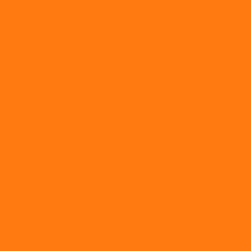Gio-Lite Gio-Flex Glow Heat Transfer Vinyl (Neon Orange)