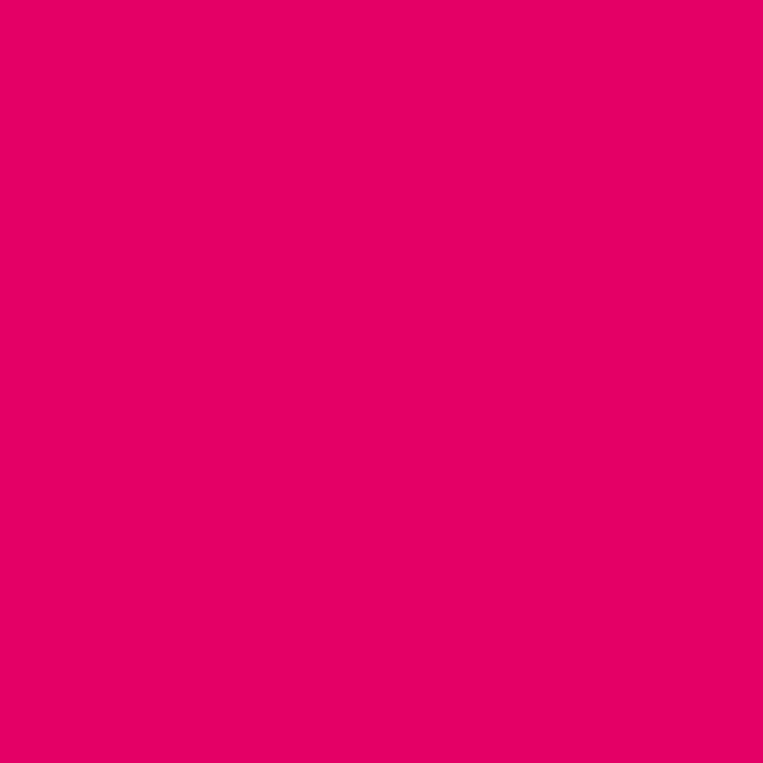 Gio-Flex VC Heat Transfer Vinyl (Neon Pink)