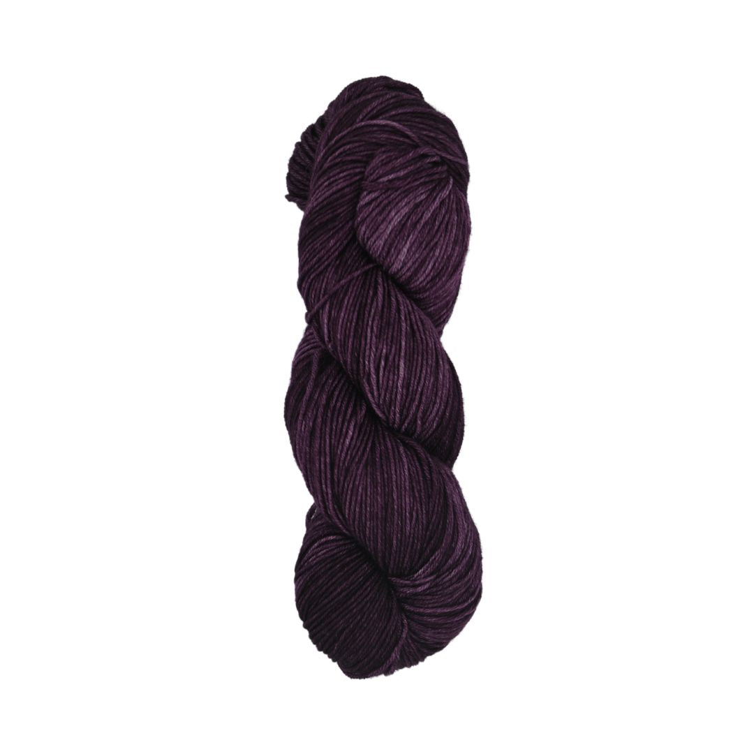 Roya Merino DK Yarn (Obsidian 03)