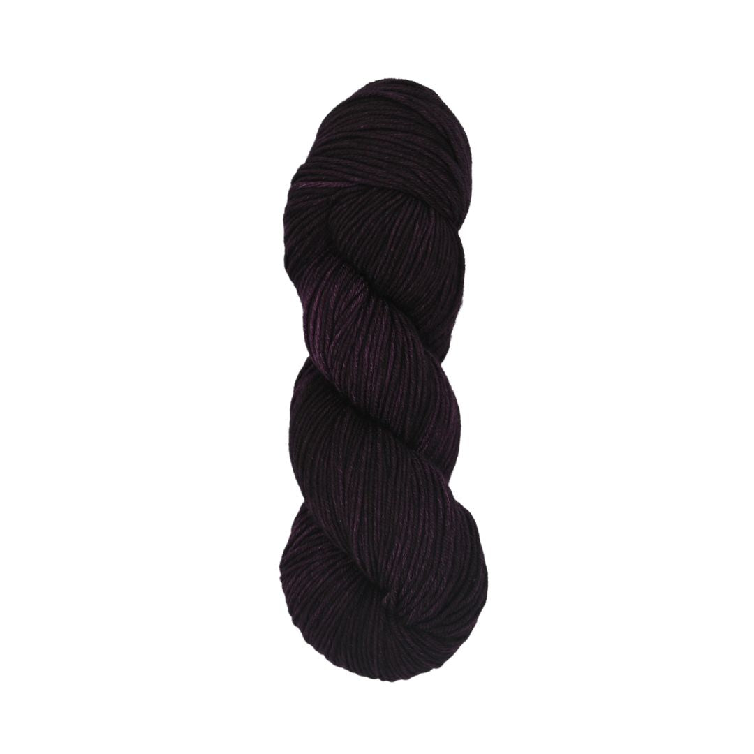Roya Merino DK Yarn (Obsidian 05)