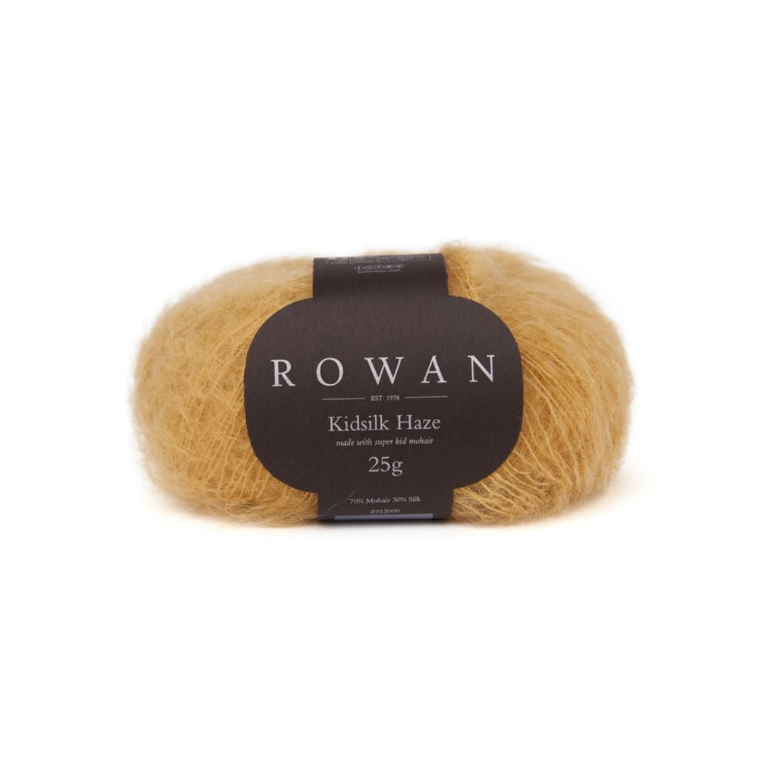 Rowan Kidsilk Haze Yarn (00695)