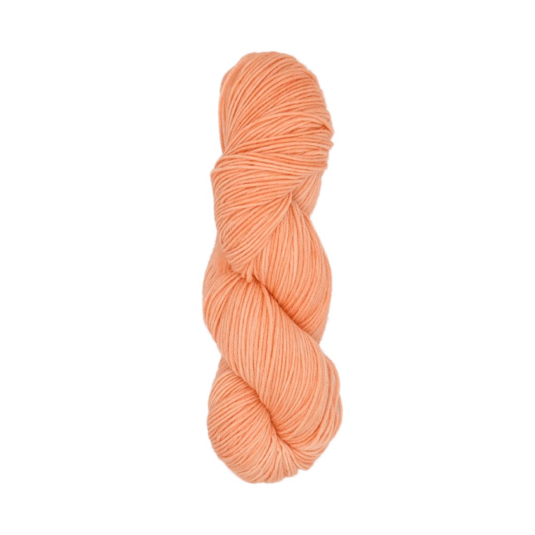 Roya Merino DK Yarn (Papaya 02)