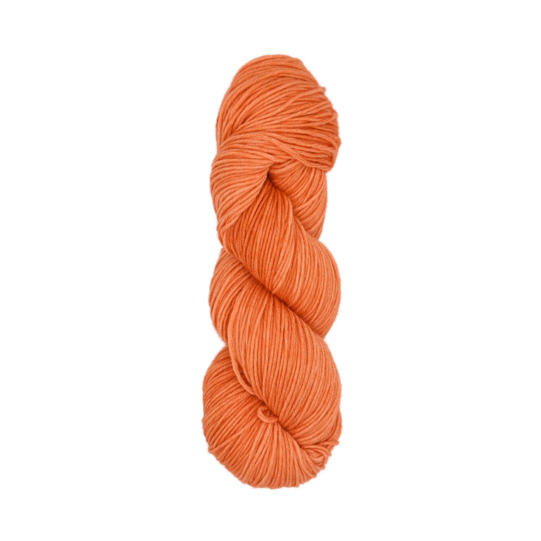 Roya Merino DK Yarn (Papaya 03)