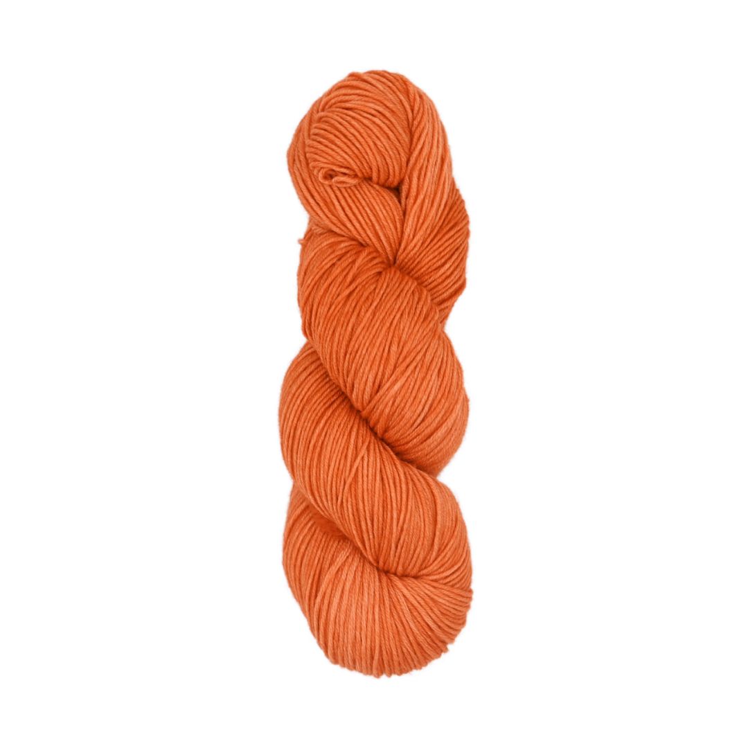 Roya Merino DK Yarn (Papaya 04)