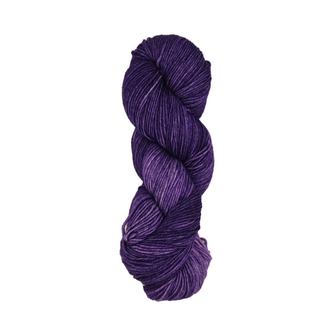 Roya Merino DK Yarn (Purple 03)
