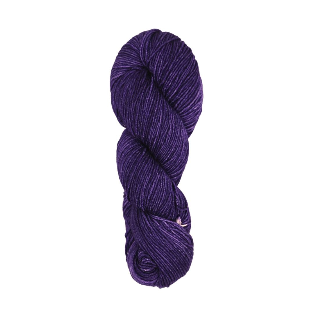 Roya Merino DK Yarn (Purple 04)