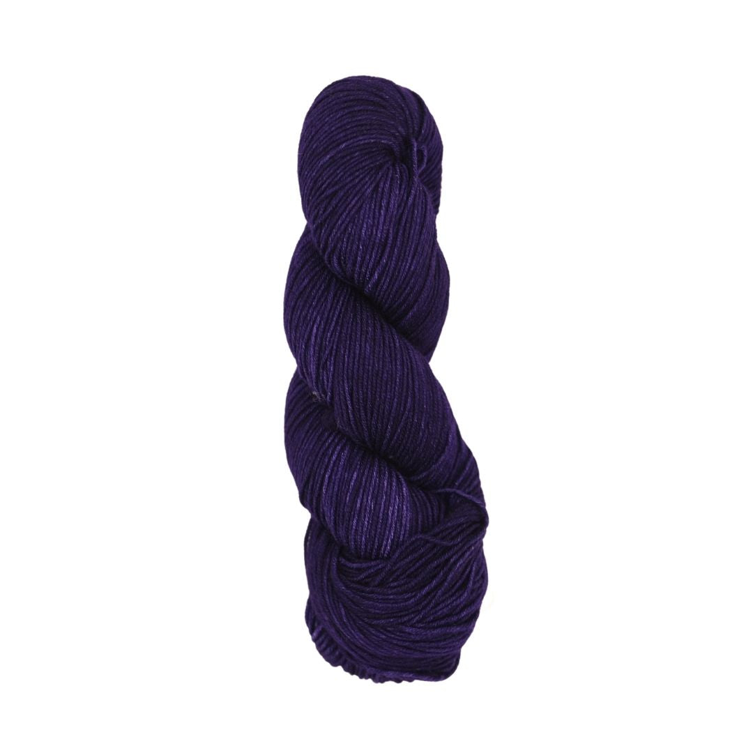 Roya Merino DK Yarn (Purple 05)