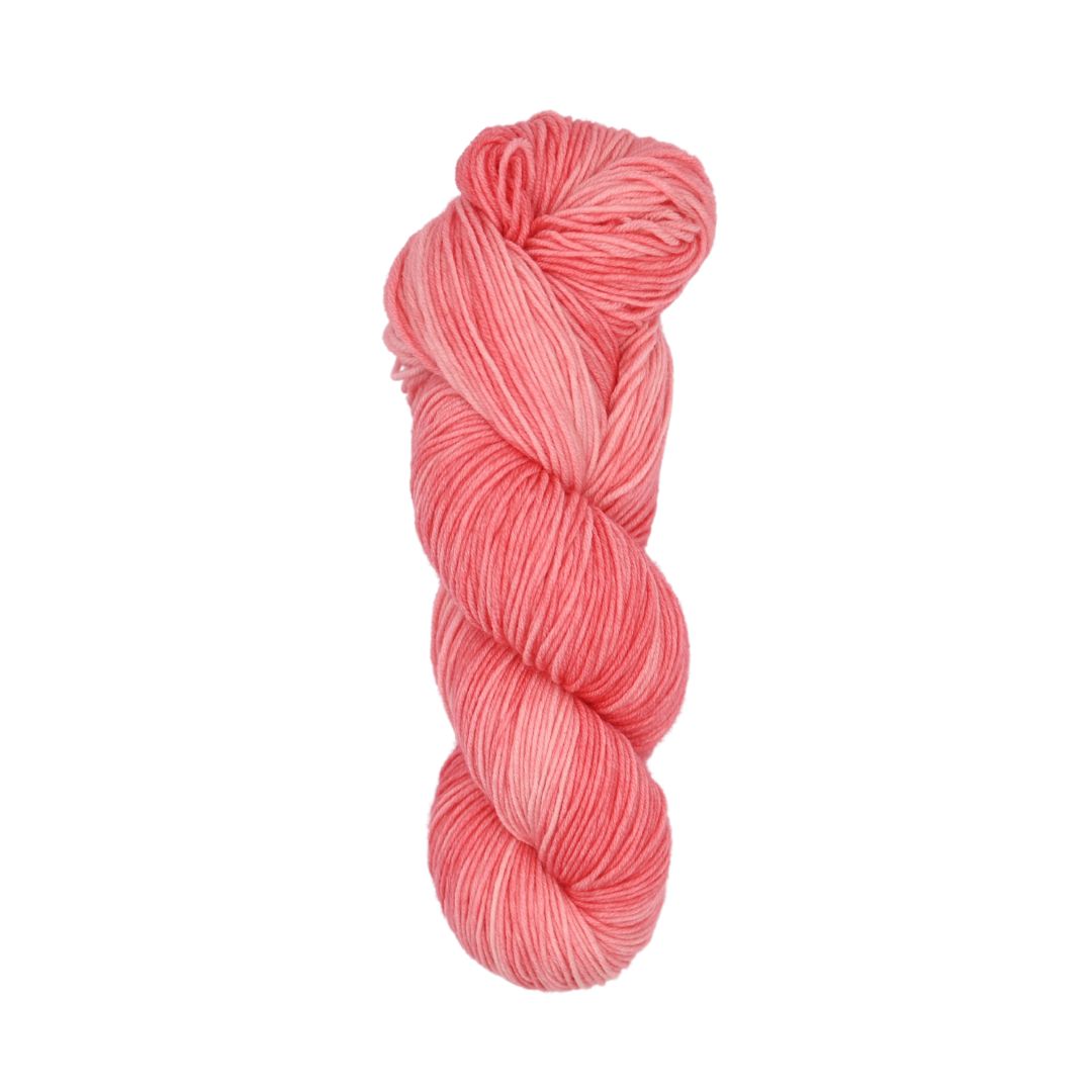 Roya Merino DK Yarn (Red 01)