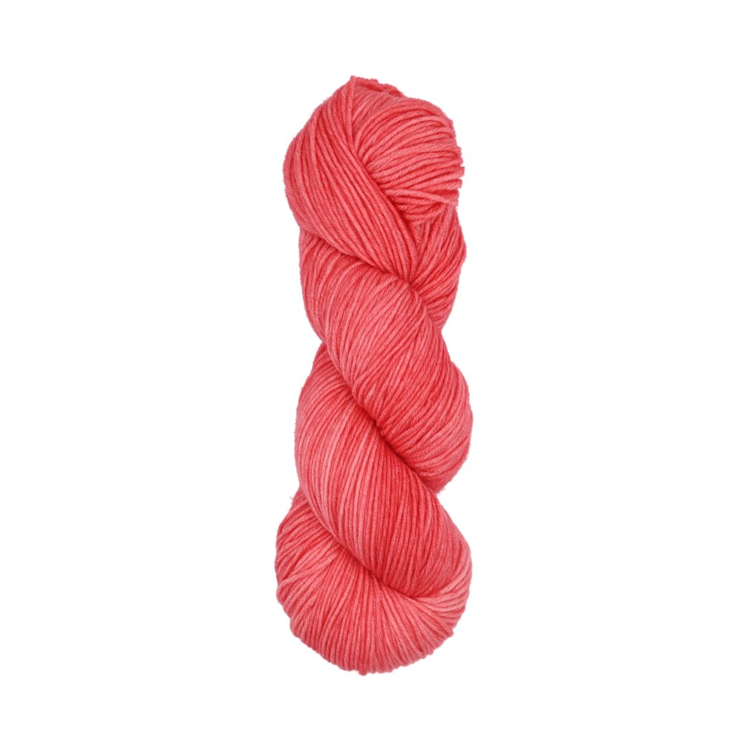 Roya Merino DK Yarn (Red 02)
