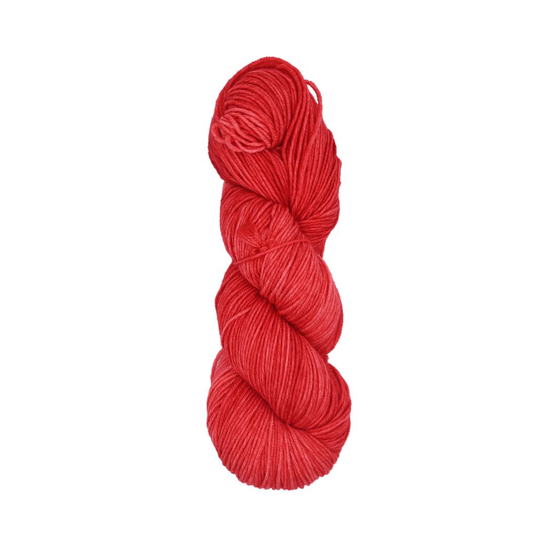 Roya Merino DK Yarn (Red 03)
