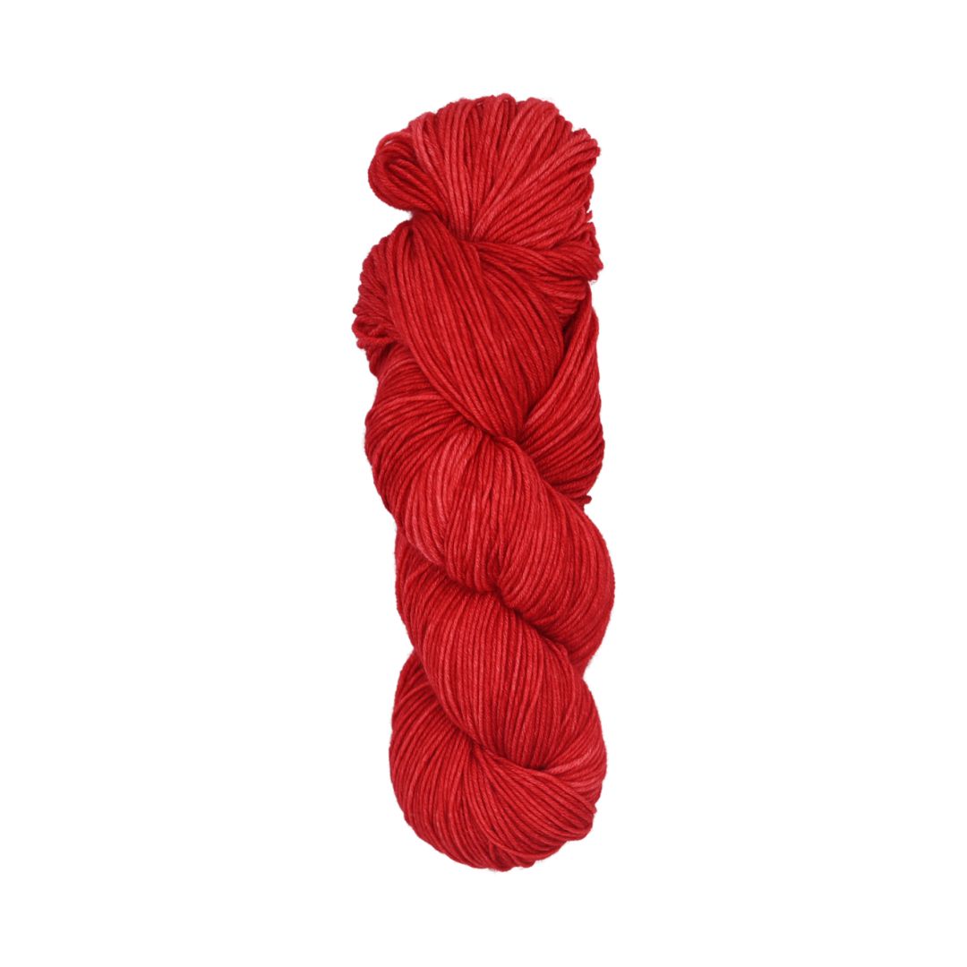 Roya Merino DK Yarn (Red 04)