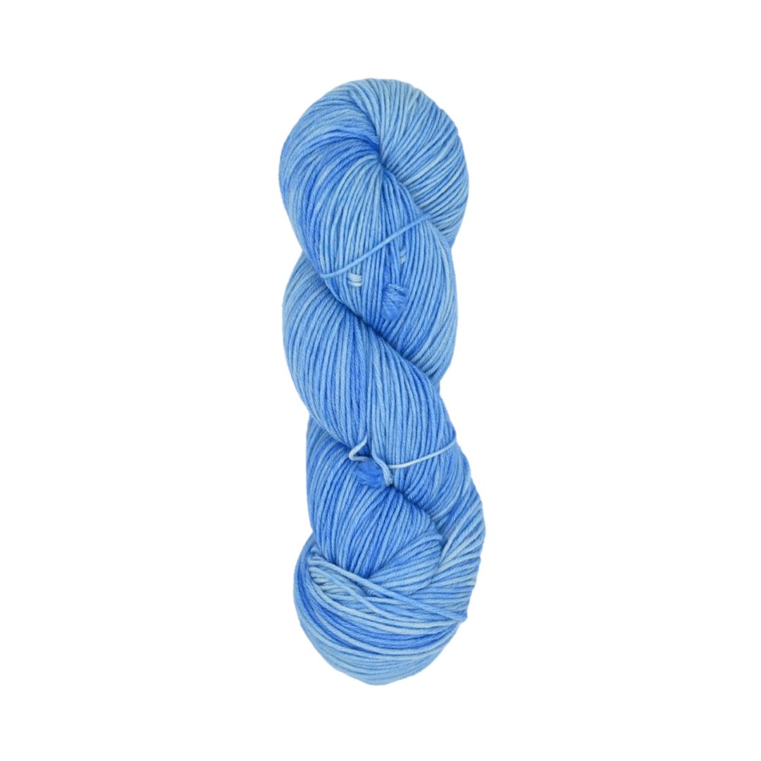 Roya Merino DK Yarn (Sapphire 01)