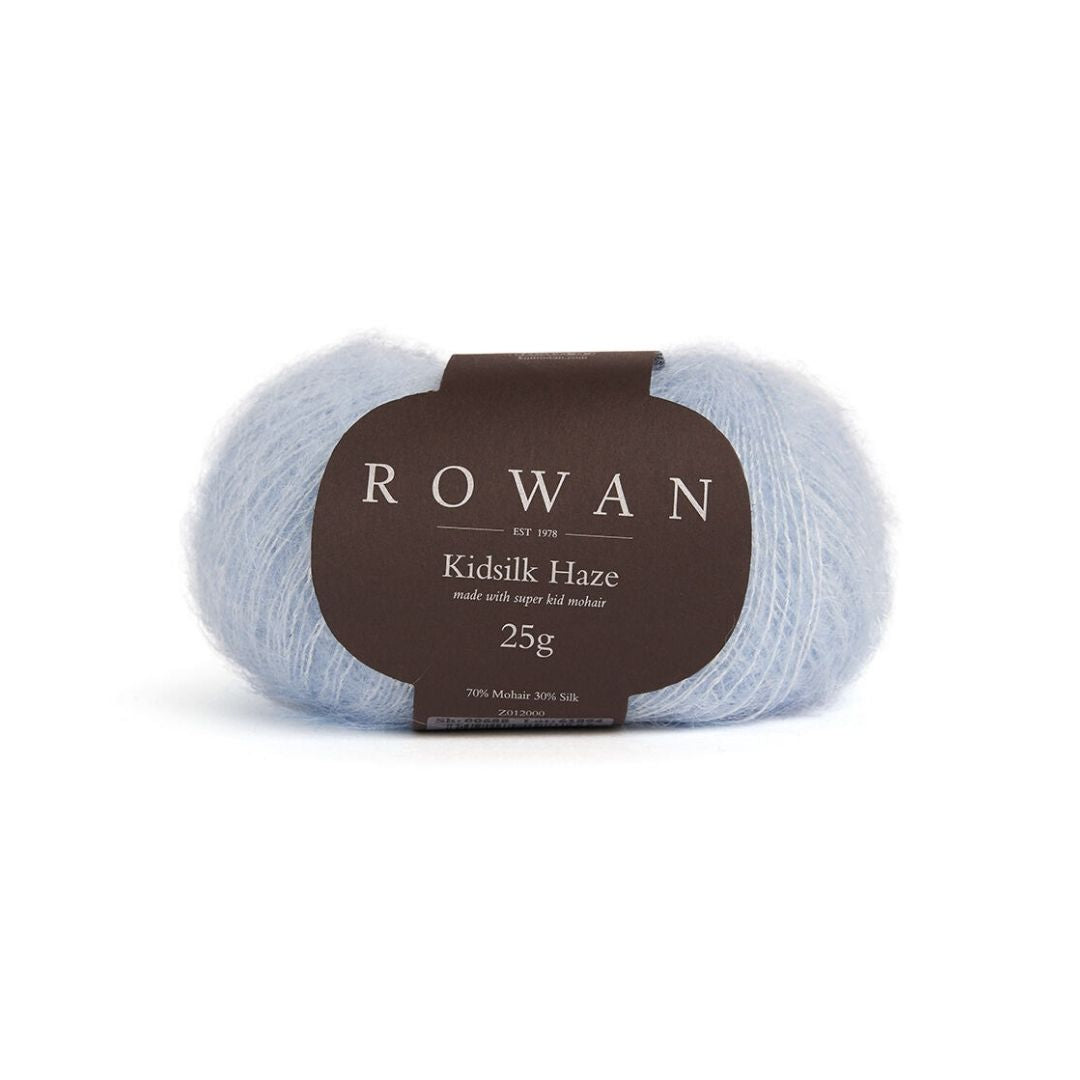 Rowan Kidsilk Haze Yarn (00701)