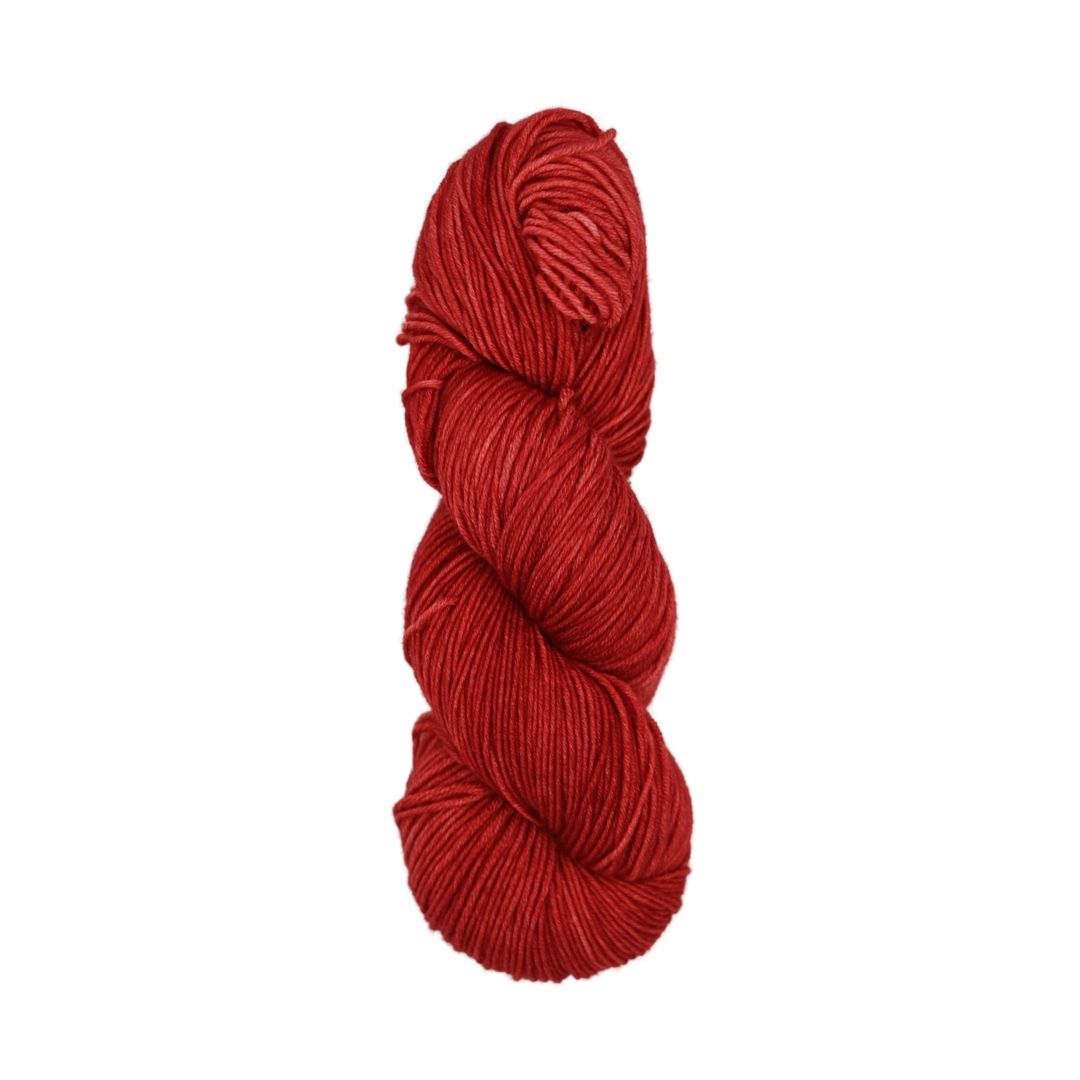 Roya Merino DK Yarn (Wine 04)