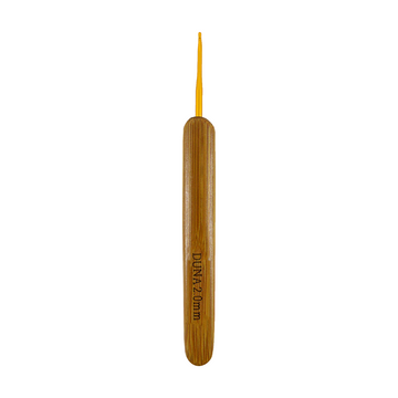 Circulo Bamboo Handle Crochet Hook - 2mm