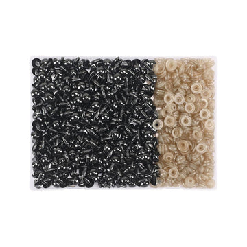 Handmayk Amigurumi Eyes (Pack of 80)