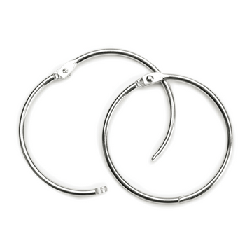 wone Metal Ring