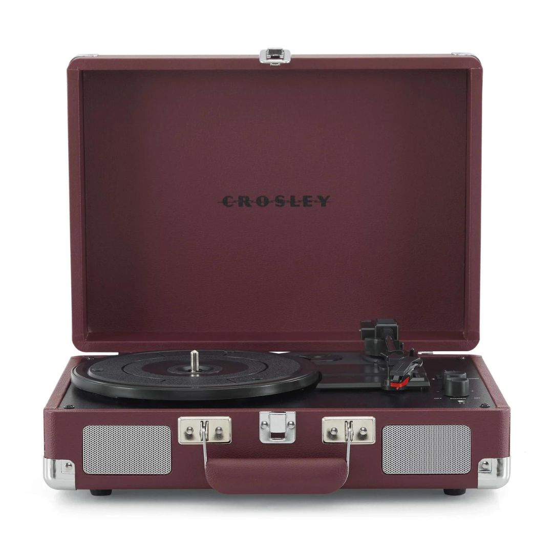 Crosley selling Cruiser Lavender Record Player