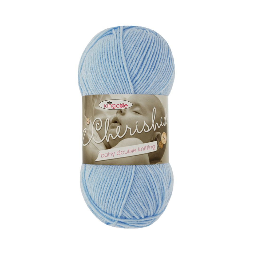 King Cole Cherished DK Yarn