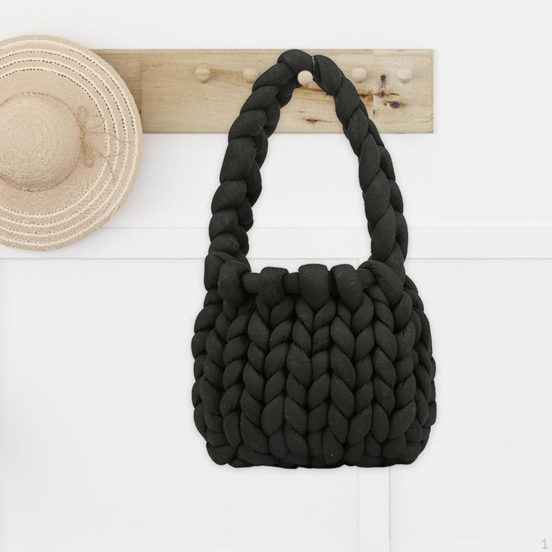 Fun Chunky Handbag Workshop – Handmayk - Main Image