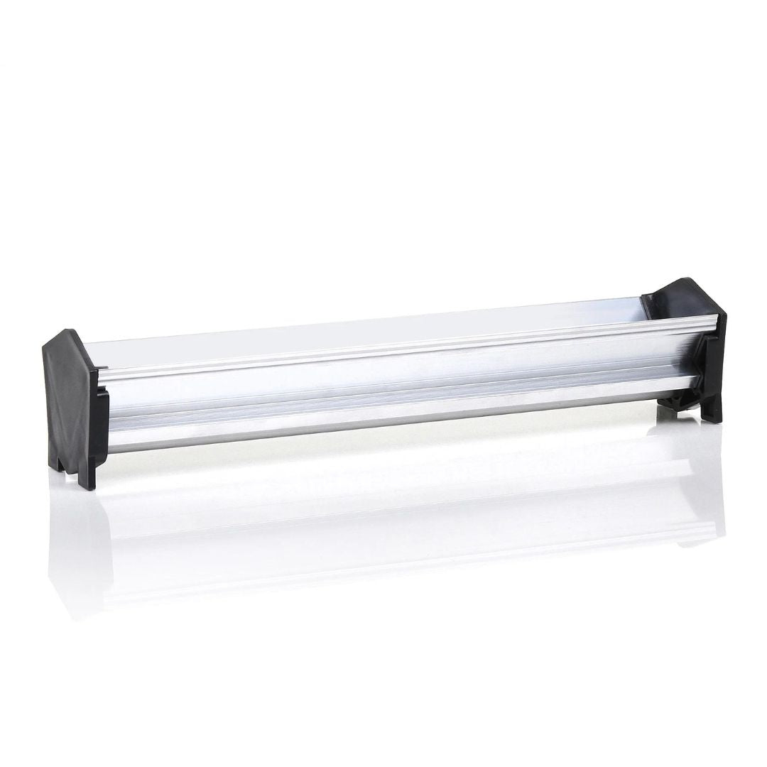 Shebro Dual Edge Emulsion Scoop Coater