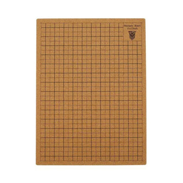 Wone Macramé Project Board
