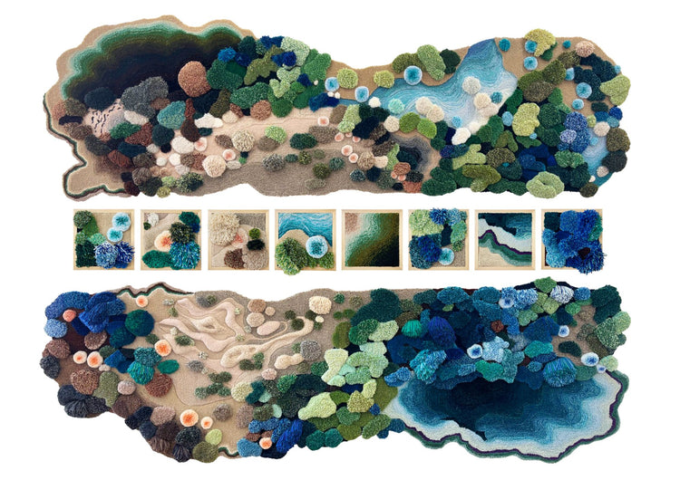 Expanse of Nature