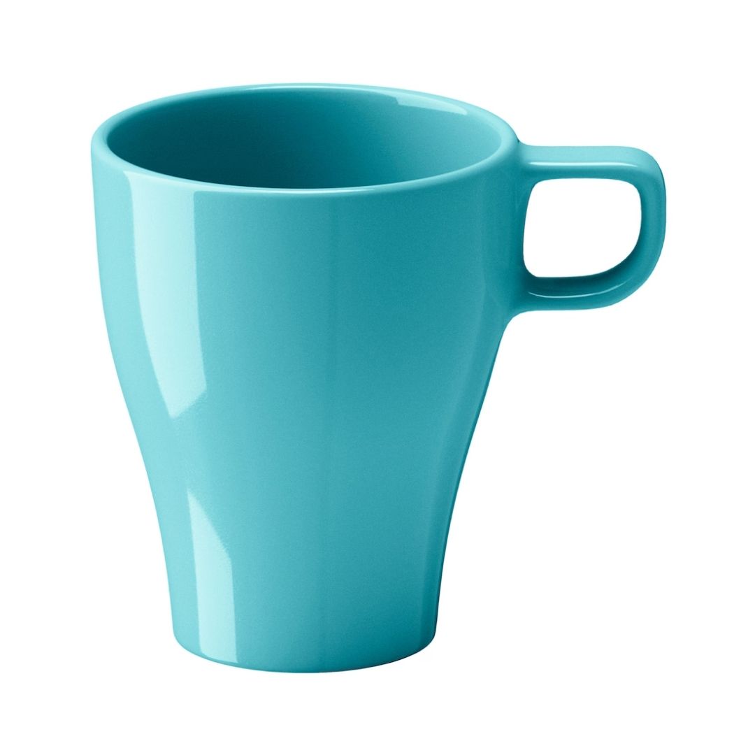 IKEA Fargrik Stoneware Mug