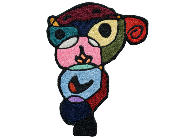 Funky is Monkey