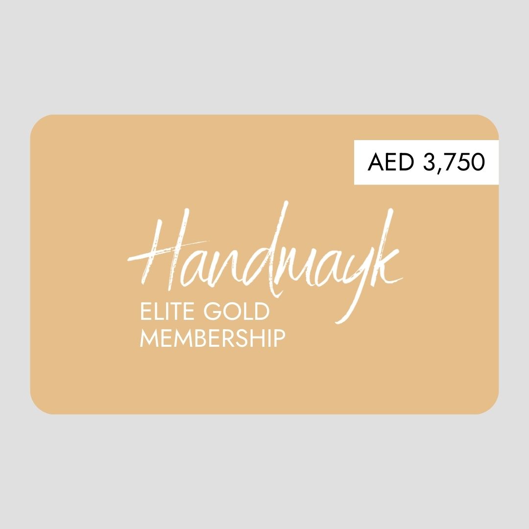 Elite Gold Membership