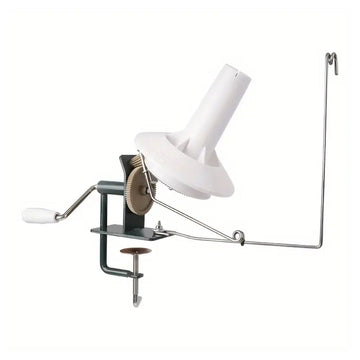 Handmayk Heavy-Duty Manual Yarn Winder