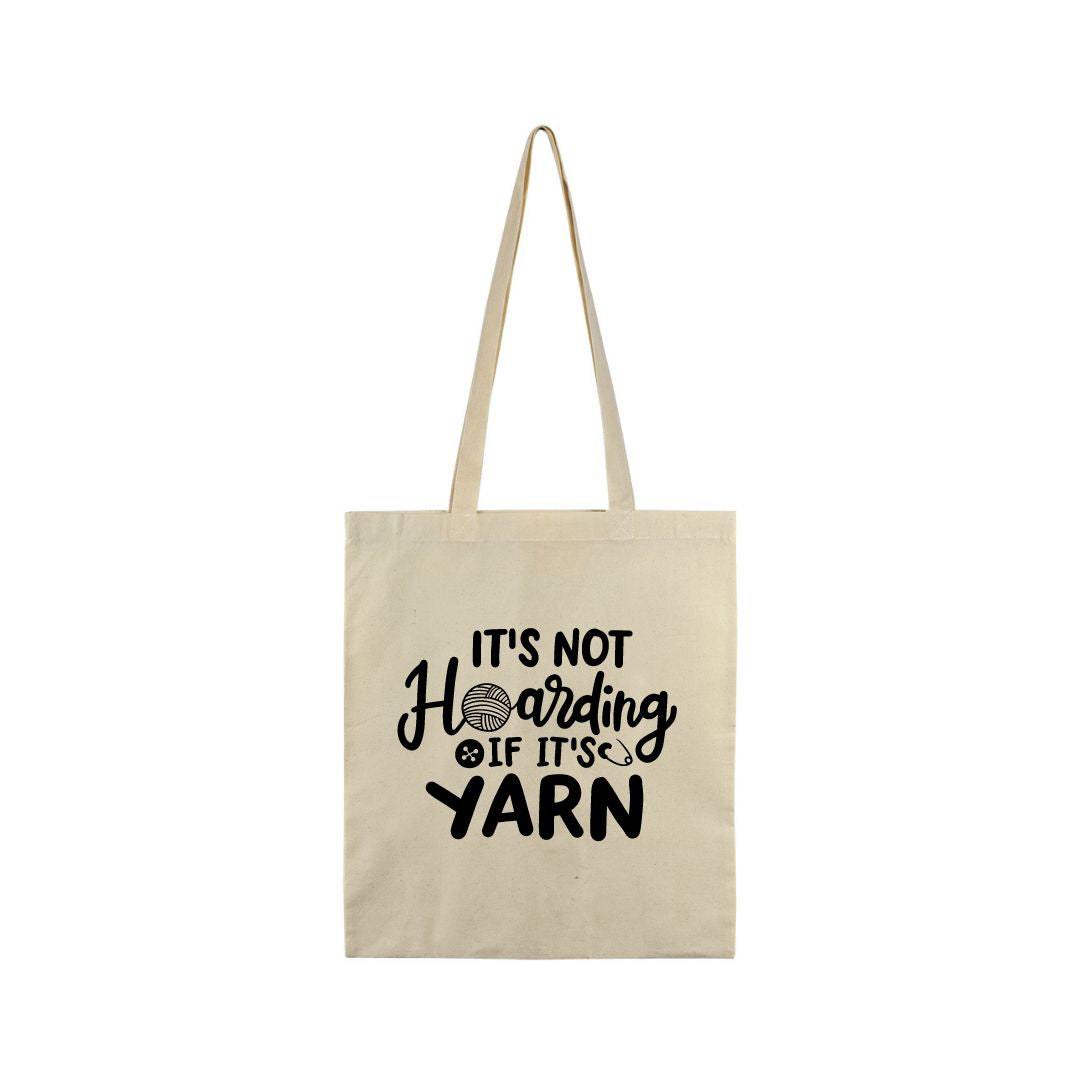 Handmayk Basic Eco Friendly Cotton Tote Bag It s Not Hoarding