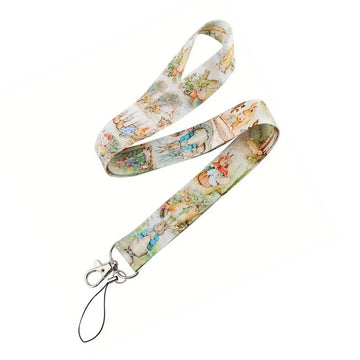 Handmayk Designer Lanyard