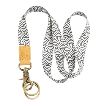Handmayk Premium Designer Lanyard